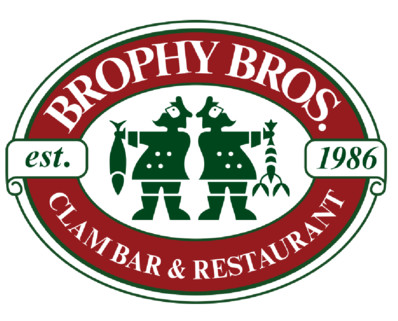 Brophy Bros. Restauraunt Clam