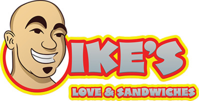 Ike's Love Sandwiches