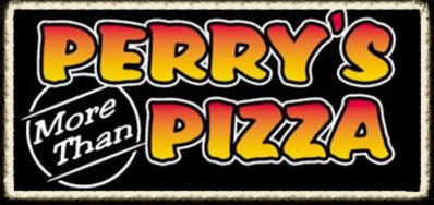 Perry's More Than Pizza