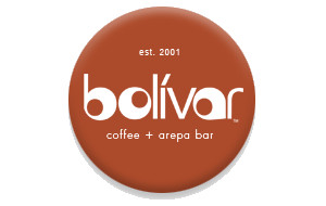 Cafe Bolivar