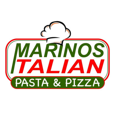 Marinos Italian Pasta Pizza