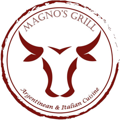 Magno's Grill (centre Ave)