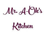 Mr A Ok's Kitchen