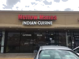 Mellow Manna Indian Cuisine