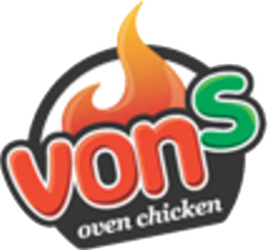 Vons Chicken