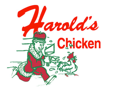 Harold's Chicken