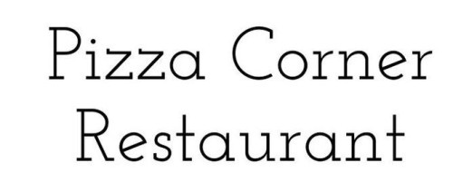 Pizza Corner