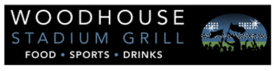 Woodhouse Stadium Grill