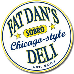 Fat Dan's Deli