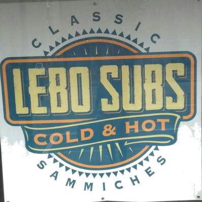 Lebo Subs