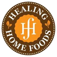 Healing Home Foods