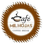 Cafe Mil Hojas