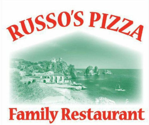 Russo's Pizza Hamburg