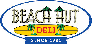 Beach Hut Deli