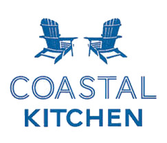 Coastal Kitchen