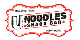 Unoodles Snack