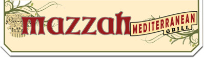 Mazzah Mediterranean Grill