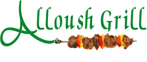 Alloush Grill