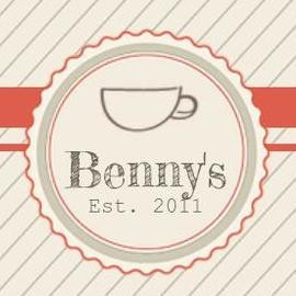 Benny's Bagels