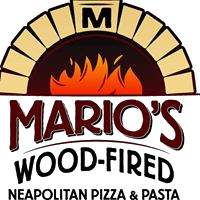 Mario's Wood Fired Pizza And Pasta