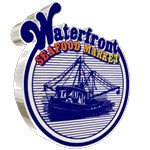 Waterfront Seafood Market