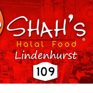 Shah's Halal Food