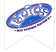 Eric's Ice Cream Factory