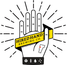 Hired Hand Brewing Co.