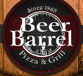 Beer Barrel Pizza Grill