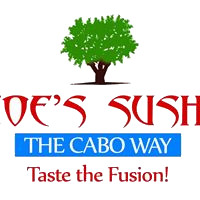 Joe Cabo Way Sushi