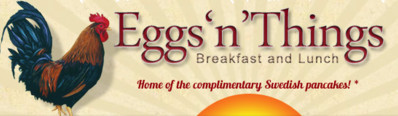 Eggs 'n ' Things