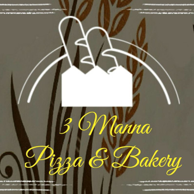 3 Manna Pizza And Bakery