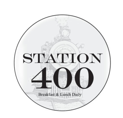 Station 400