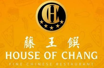 House Of Chang