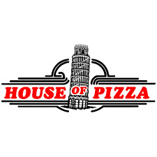 House Of Pizza