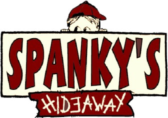 Spanky's Hideaway