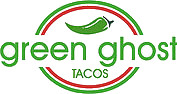 Green Ghost Tacos