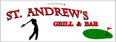 St. Andrews Grill And