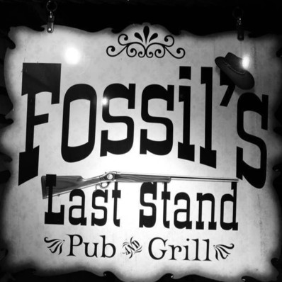 Fossil's Last Stand