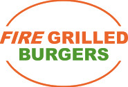 Fire Grilled Burgers