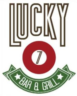 Lucky 7 And Grill