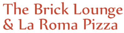 La Roma Pizza And The Brick Lounge