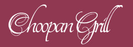 Choopan Grill