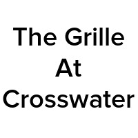 The Grille At Crosswater