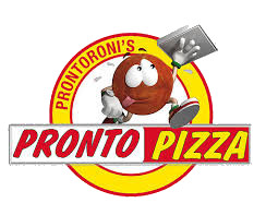 Pronto Pizza