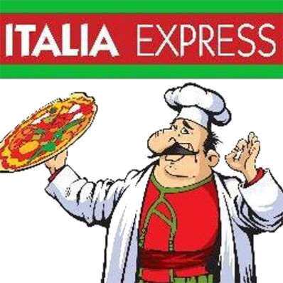 Italia Express Denton