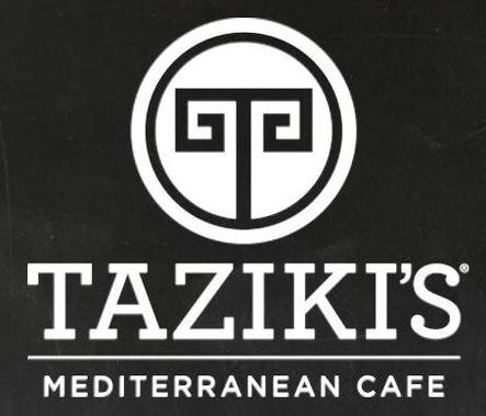 Taziki's Mediterranean Cafe Jacksonville Mandarin