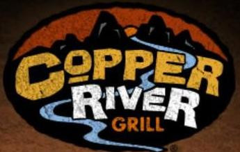 Copper River Grill