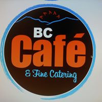 B C Cafe Catering