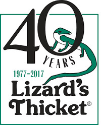 Lizard's Thicket